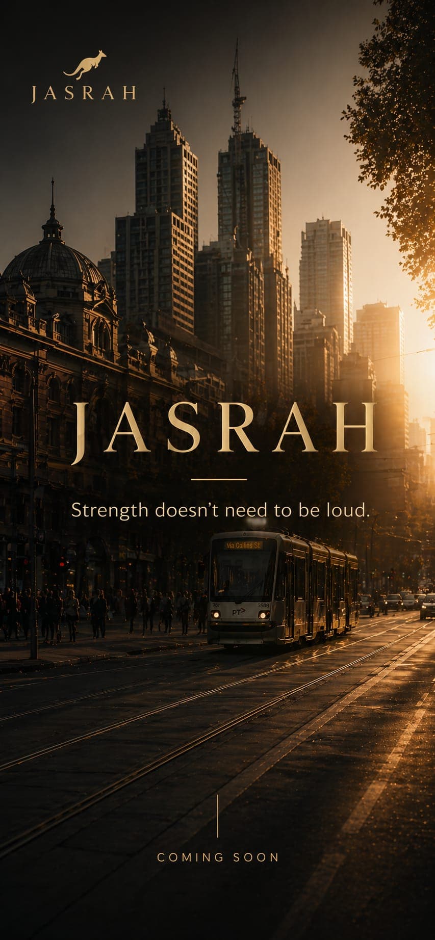 Jasrah Mobile