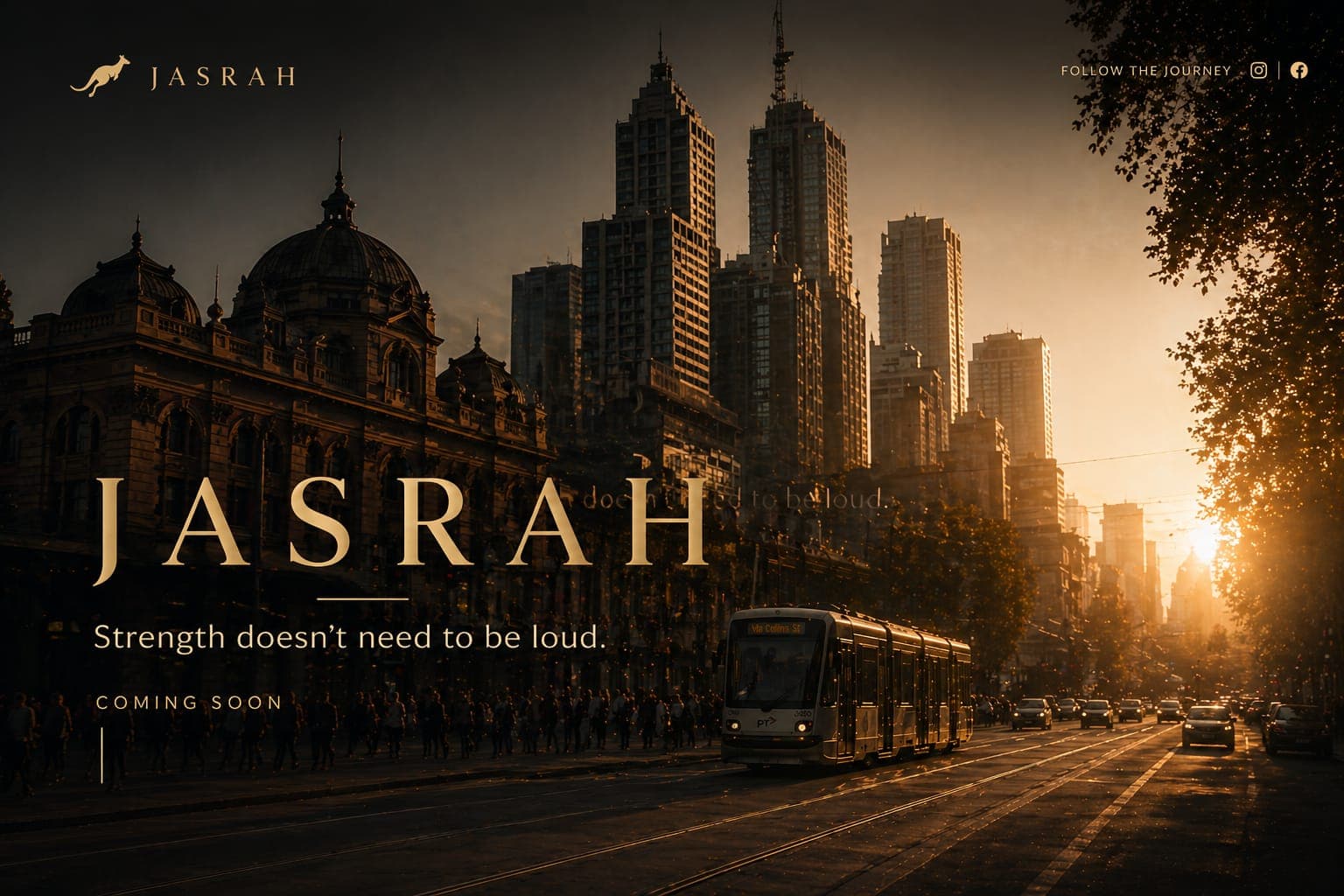 Jasrah Desktop